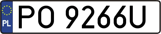 PO9266U