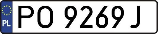 PO9269J