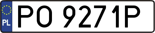 PO9271P