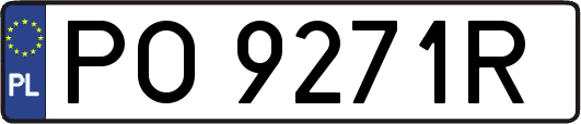 PO9271R