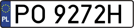PO9272H