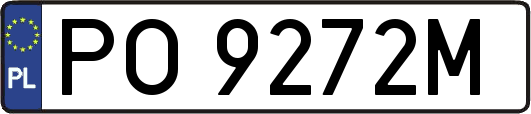 PO9272M