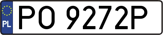 PO9272P