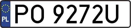 PO9272U