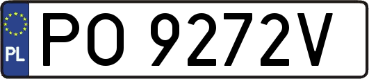 PO9272V