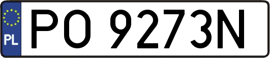 PO9273N