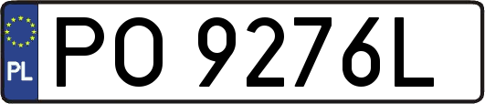 PO9276L