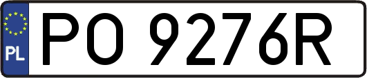 PO9276R