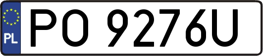 PO9276U