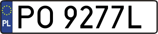 PO9277L