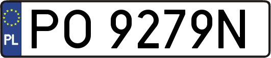 PO9279N