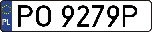 PO9279P