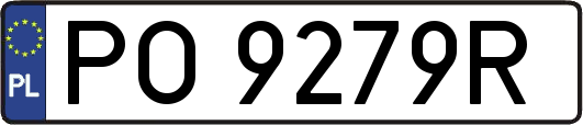 PO9279R
