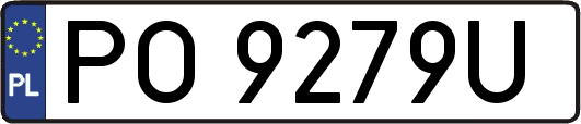 PO9279U