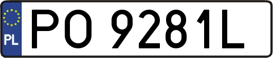PO9281L
