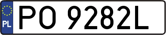 PO9282L