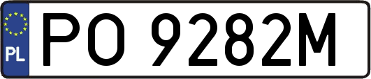 PO9282M