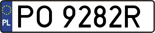 PO9282R