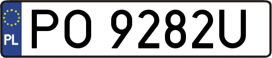 PO9282U