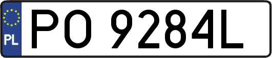PO9284L