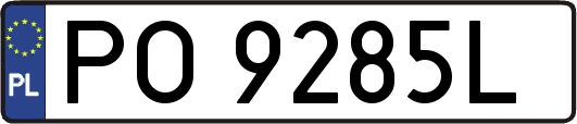 PO9285L
