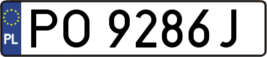 PO9286J