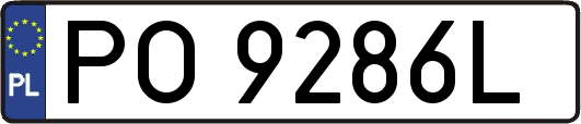 PO9286L
