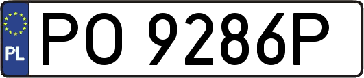 PO9286P
