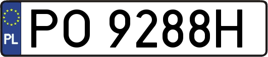 PO9288H