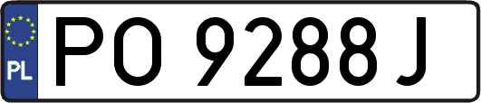 PO9288J