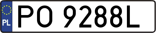 PO9288L