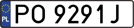 PO9291J