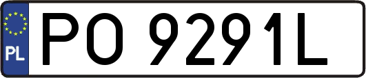 PO9291L