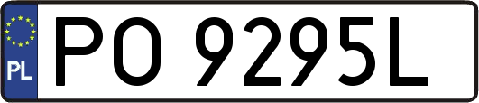PO9295L