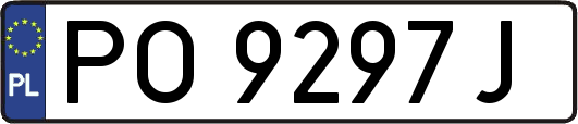 PO9297J