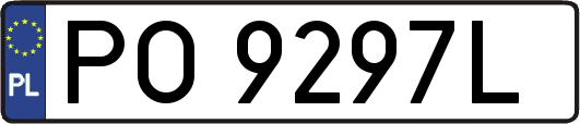 PO9297L