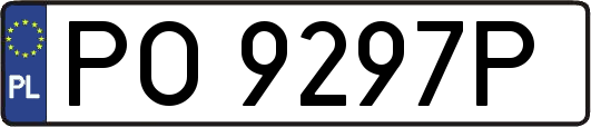 PO9297P