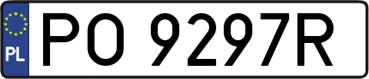 PO9297R