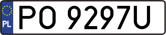 PO9297U
