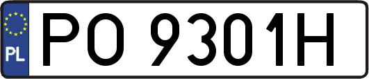 PO9301H