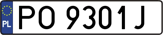 PO9301J