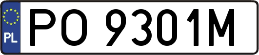 PO9301M