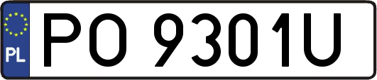 PO9301U