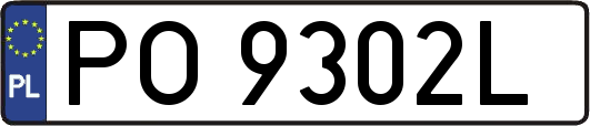 PO9302L