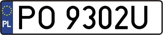 PO9302U