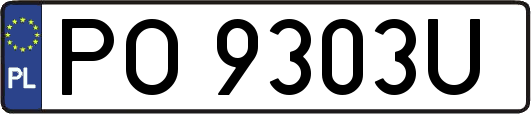 PO9303U