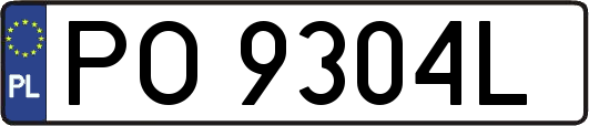 PO9304L