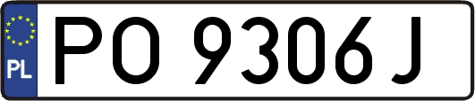 PO9306J
