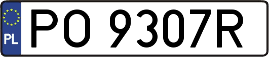 PO9307R