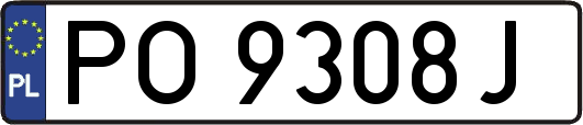 PO9308J